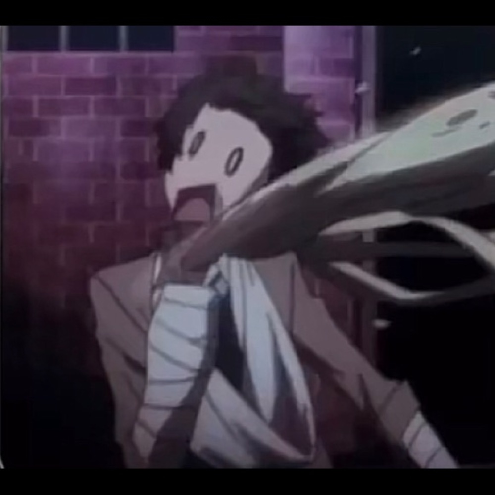 Meet your Posher, Eve